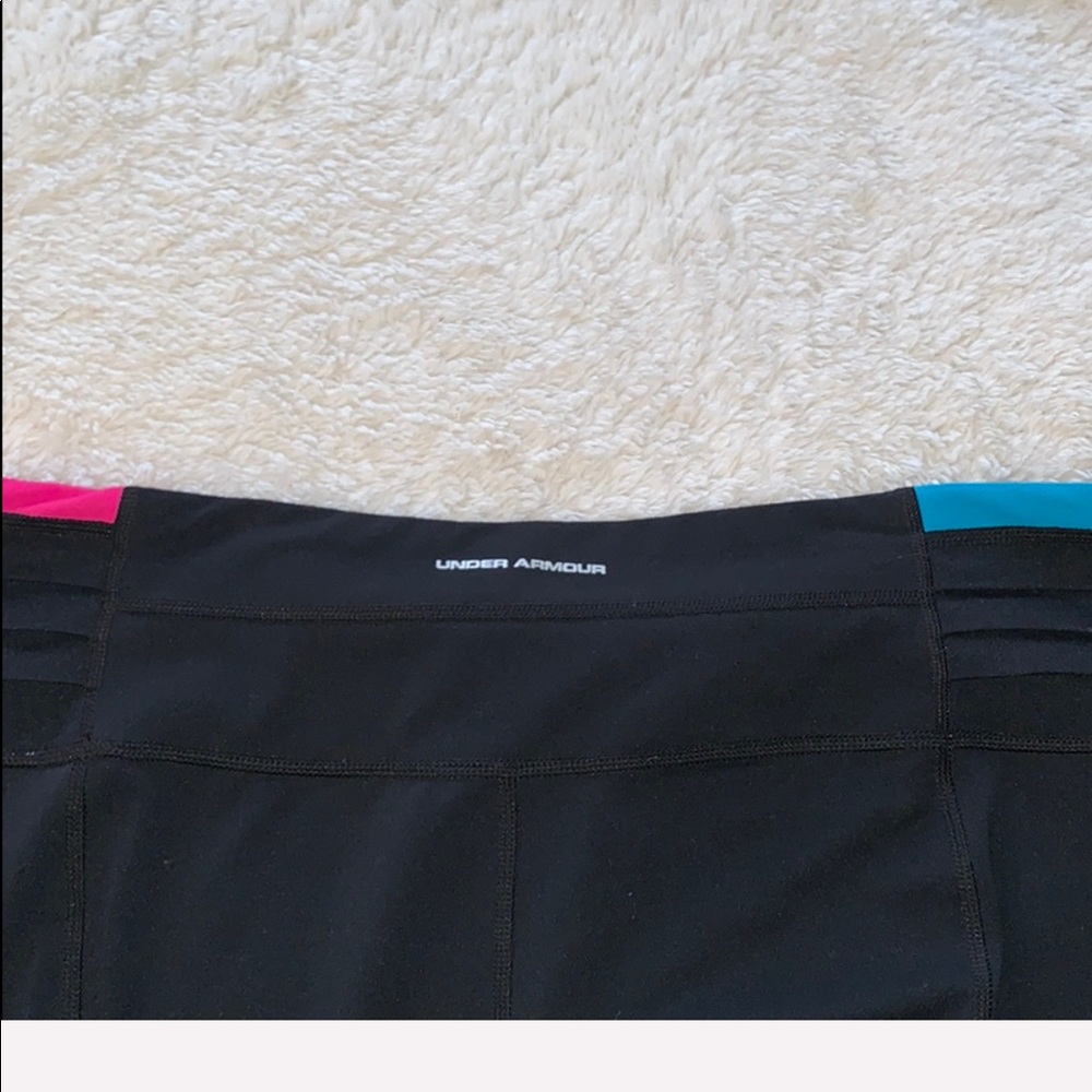 under armour leggings - Picture 3 of 3